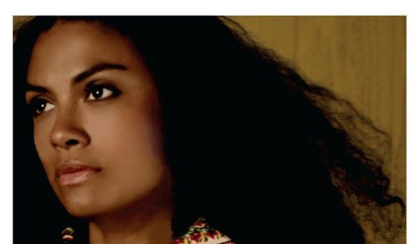 Located in ‘Lost & Found’: Amel Larrieux Explains Her Absence and Why She’s Returning to Music