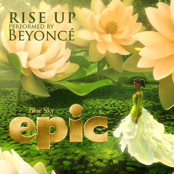 [New Music] Full Version of Beyonce’s ‘Rise Up’ Released
