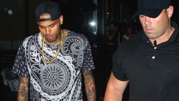 Chris Brown Goes Clubbin’ In NYC, Lil Kim & Tiffany Foxx Party in ATL + Ex RHOA’s Lisa Wu Does Stage Play