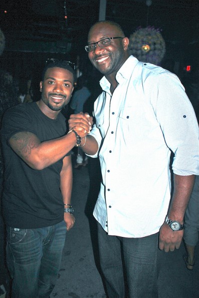 Ray-J-Roger-Bobb-Rickey-Smiley-Show-Indigo-Bar-2013-The-Jasmine-Brand