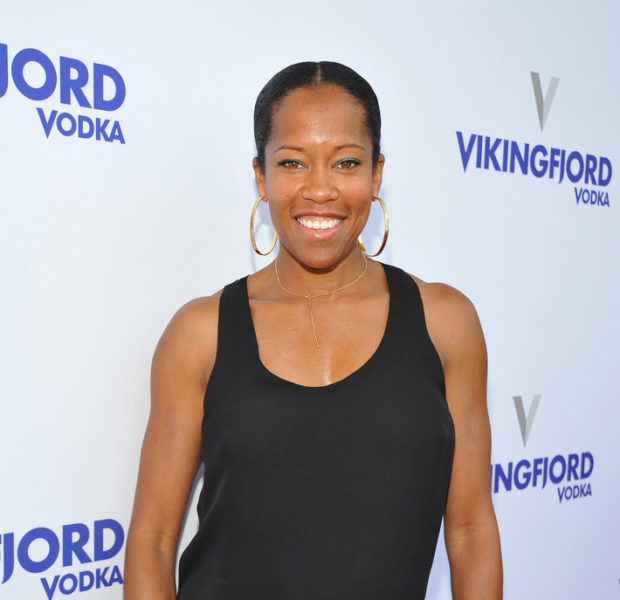 Regina King, Holly Robinson Peete & Quincy Jones Attend ‘Children Mending Hearts Style Sunday’ in Beverly Hills