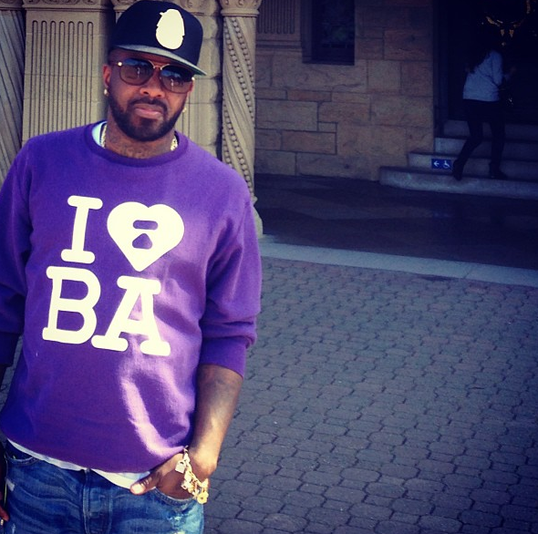 Jermaine Dupri Says SunTrust is Full of Sh*t, Denies Being Broke