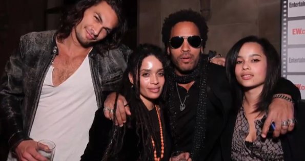 Lisa-Bonet-Zoe-Kravitz-Lenny-Kravitz-Family-The-Jasmine-Brand