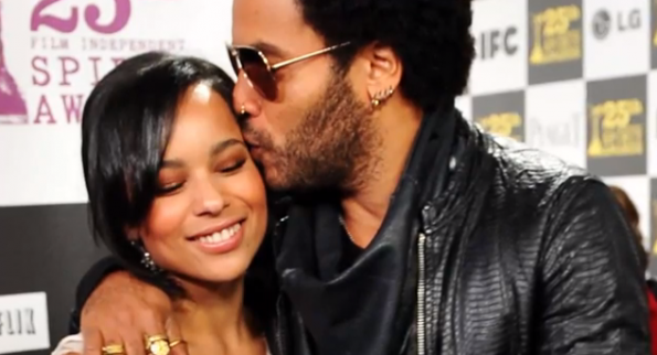 Zoe-Kravitz-Lenny-Kravitz-Independent-Spirit-Awards-The-Jasmine-Brand