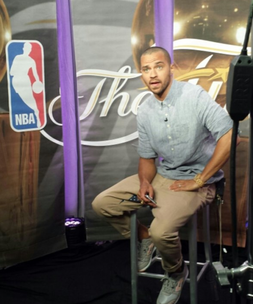 Jesse-Williams-NBA-Finals-2013-The-Jasmine-Brand