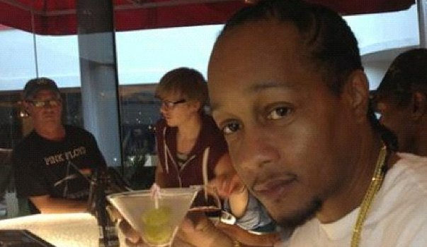 Rapper DJ Quik’s Daughter Charged With Her Son’s Murder