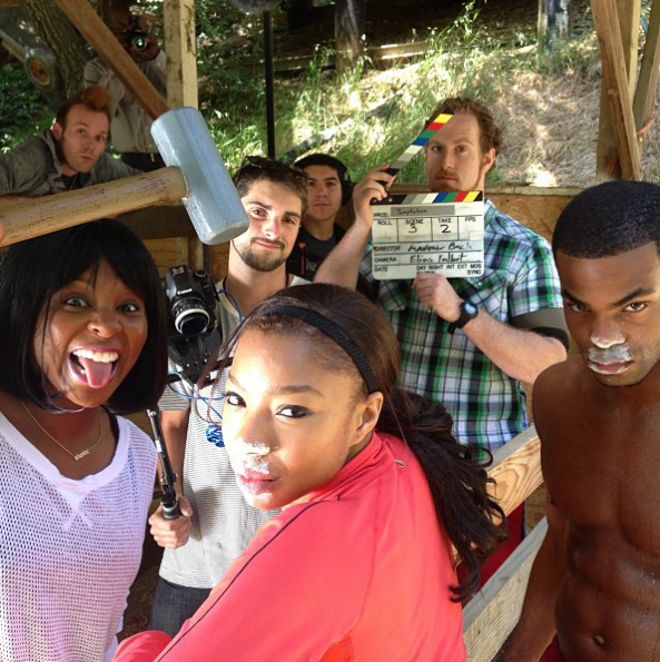 Torrei-Hart-Prerrt-Funny-Fish-Cast-Crew-2013-The-Jasmine-Brand