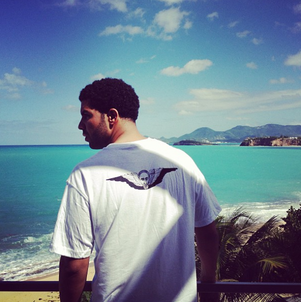 Drake-Beach-Front-2013-The-Jasmine-Brand