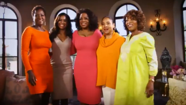 [WATCH] Oprah Winfrey Snags Black Hollywood’s Leading Ladies For ‘Next Chapter’ + Examines Color Complexities in ‘Dark Girls’
