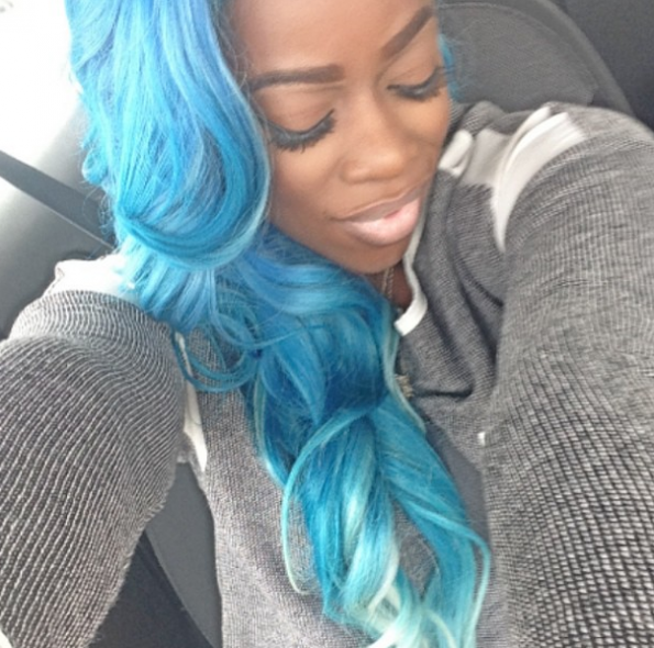 Olori-Swank-Blue-Hair-2013-The-Jasmine-Brand