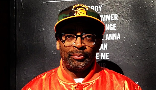 Miami Heat Players Give Spike Lee the Cold Hollywood Shoulder, Decline Documentary