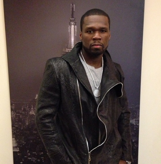 50 Cent Gives High School Drop Outs A Second Chance With New Reality ...