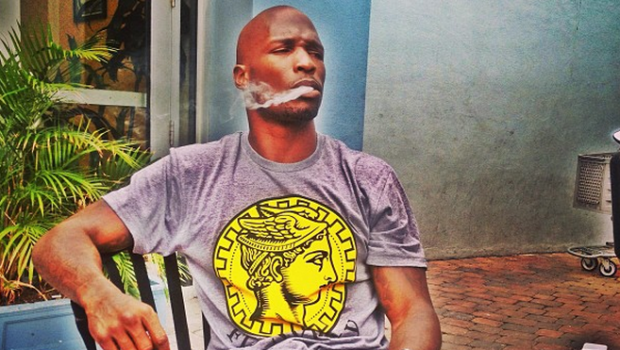 Judge Reprimands Ochocinco For Swatting His Lawyer On His Booty In Court, Orders Him 30 Days In Jail
