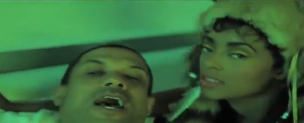 benzino-joseline diss video-smashed da homie-the jasmine brand