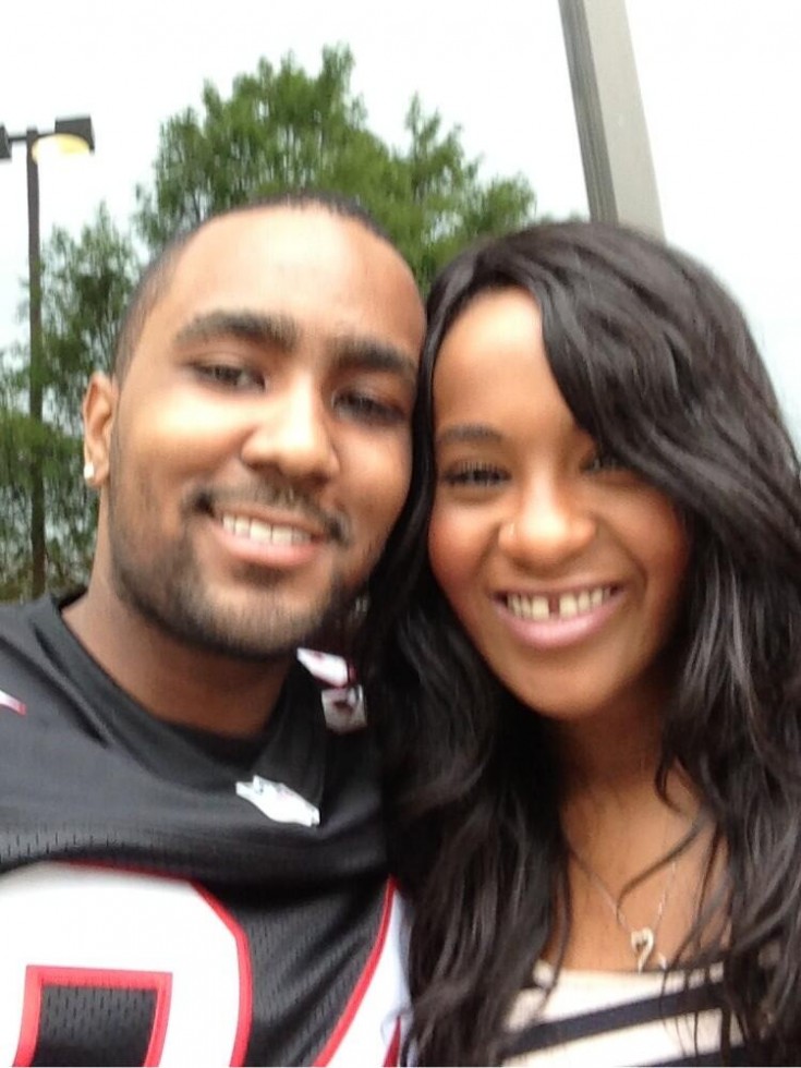 bobbi kristina-nick gordon-evicted from apartment-the jasmine brand