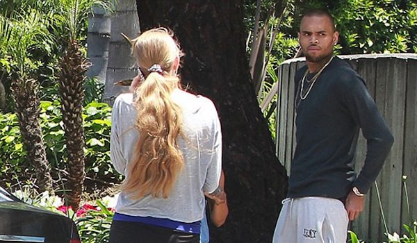 Chris Brown Responds To Hit & Run Charge: ‘I Gotta Clear My Name. I Will Not Be Bullied!’