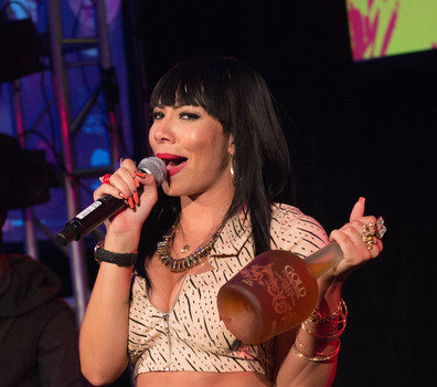 [VIDEO] Bridget Kelly Brings Lauryn Hill’s ‘Ex-Factor’ To Chi-Town