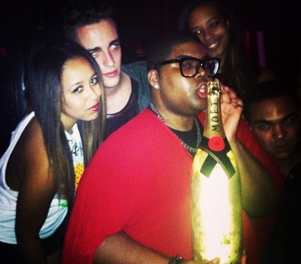 d-ej-magic johnsons-celebrates miami birthday-the jasmine brand