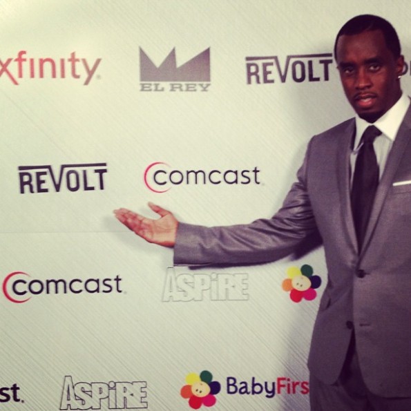 diddy-revolt wont show reality tv-the jasmine brand