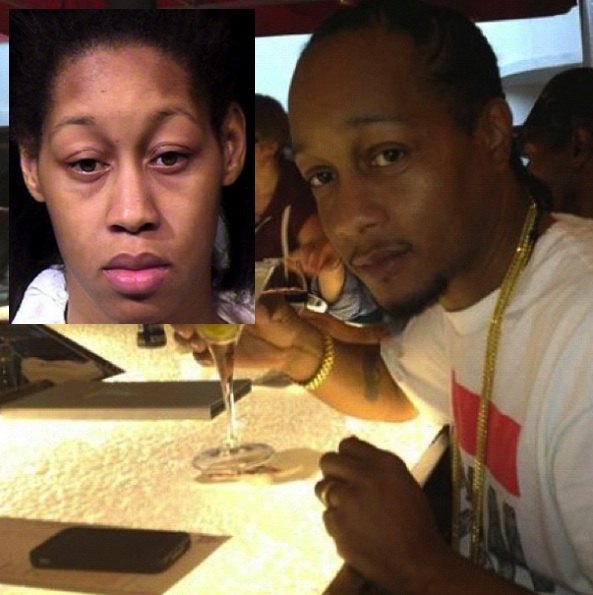 dj quick-daughter charged with murdering-son-the jasmine brand