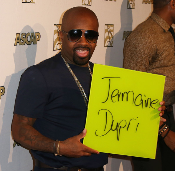 [EXCLUSIVE] Jermaine Dupri’s Ex-Personal Assistant, Says He Wasn’t Paid for FOUR Years