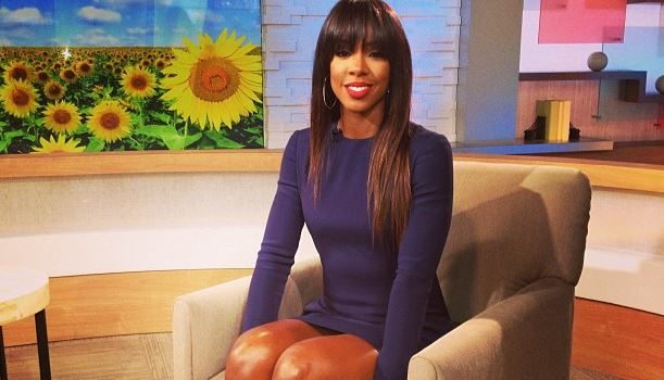 Kelly Rowland Continues To State Her Case: ‘I Am Not Jealous of Beyonce!’ + ‘Talk A Good Game’ Reviews & Predictions Sketchy