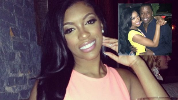 Kordell Stewart Ordered To Pay His Atlanta Housewife, Porsha Monthly Spousal Support