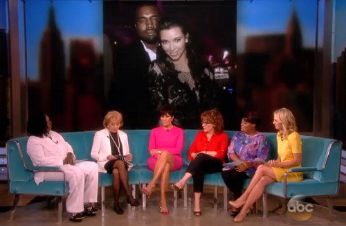 [WATCH] Kris Jenner Defends Granddaughter’s Overly Criticized Name: ‘I Love the Name North!’