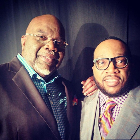 marvin sapp-td jakes-mind body soul-talk show-the jasmine brand