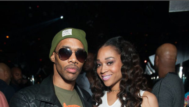 [VIDEO] It’s a Wrap! Mimi Faust Explains Why She Ended Relationship With Nikko: ‘He Absolutely Used Me.’