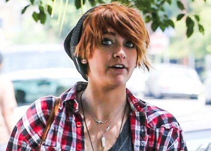 Paris Jackson Physically Fine After Suicide Attempt, Insiders Says She Wanted Attention