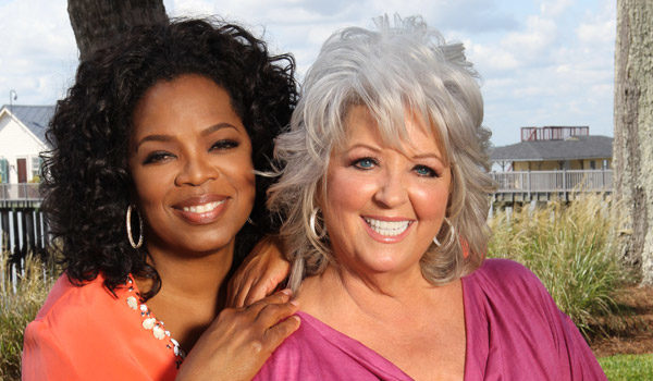 [UPDATED] Food Network Pulls the Plug On Paula Deen + Celebrity Chef Apologizes for Skipping Out On Matt Lauer