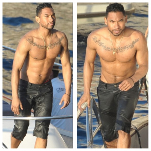 Miguel-Shirtless-Capri-Italy-Mariah-Carey-Video-2013-The-Jasmine-Brand