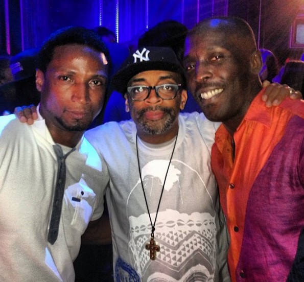 spike lee-american black film festival 2013-the jasmine brand