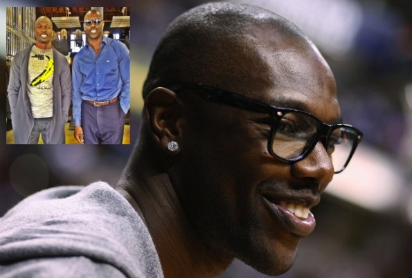 terrell owens-visits ochocinco in jail-30 days-the jasmine brand