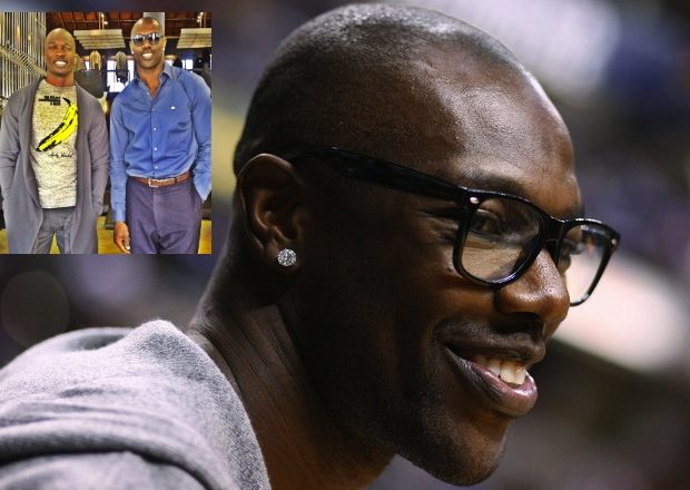 Terrell Owens Says Visiting Ochocinco In Jail Was Humbling