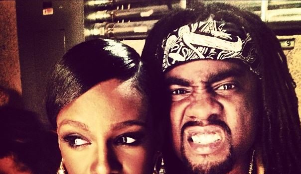 [Video] Wale Admits He Lost Tiara Thomas To Rico Love: ‘I Was A Casualty To the Game. People Are Not Your Friend.’