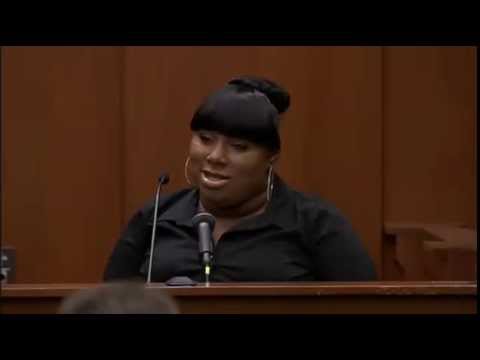 trayvon martin case-rachel dee dee-zimmerman trial-the jasmine brand