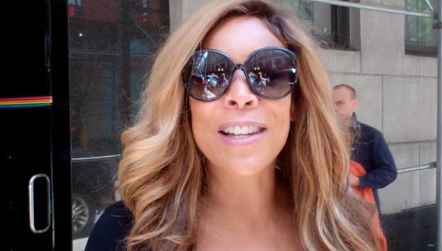 Wendy Williams Gets New Show On Oxygen + Miley Cyrus Says Alcohol Is Way Worse Than Weed
