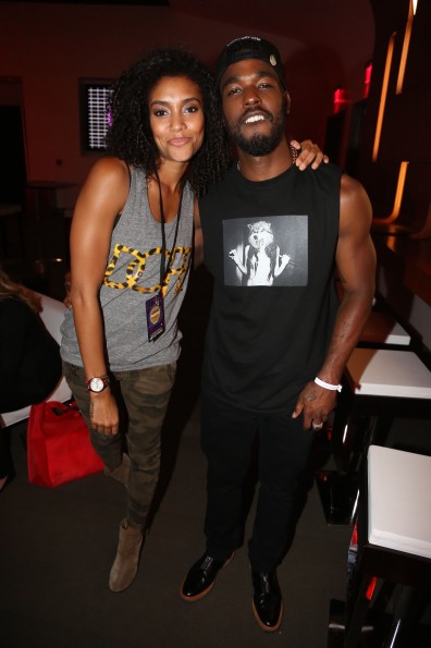 2013 Essence Festival - Day 3