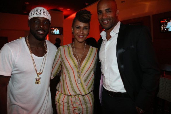 2013 Essence Festival - Day 2