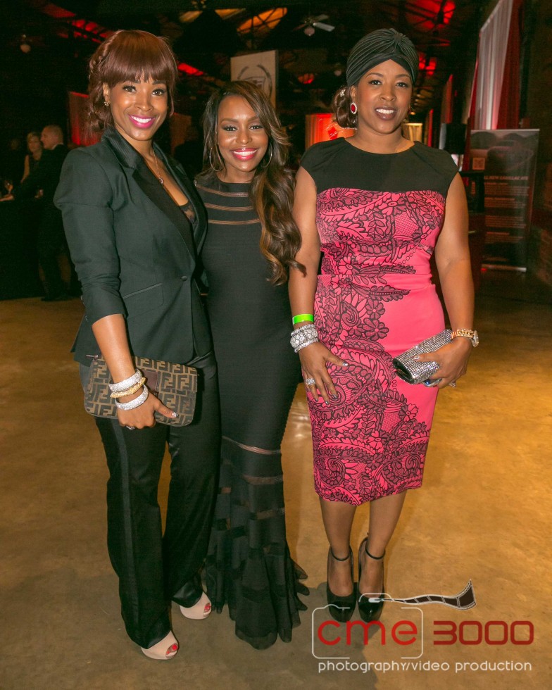 SHARLINDA -DEION SANDERS Prime Time Black and Red GALA-the jasmine brand