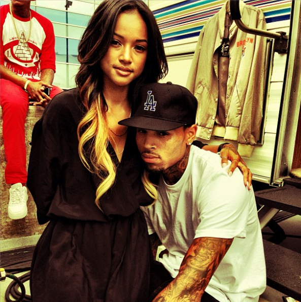 Karrueche-Chris-Brown-2013-The-Jasmine-Brand