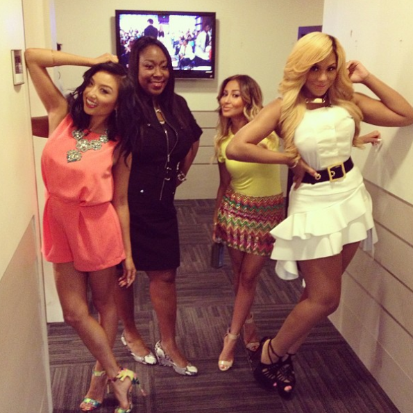 Loni-Love-Adrienne-Bailon-Tamar-Braxton-Jeannie-Mai-The-Real-2013-The-Jasmine-Brand