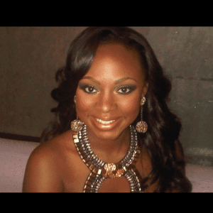 [INTERVIEW] Naturi Naughton Talks New Projects, Being Frustrated As A
