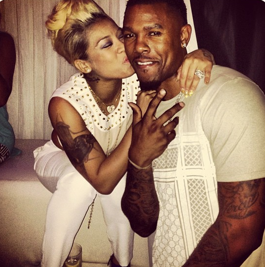 Keyshia Cole Talks Divorcing Daniel Gibson and Dating (Exclusive)