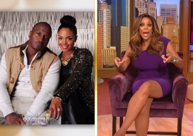 Wendy Williams Blasts Rasheeda & Kirk, Accuses Them of Creating Fake Story Line for Ratings: This Is Worse Than the Kardashians