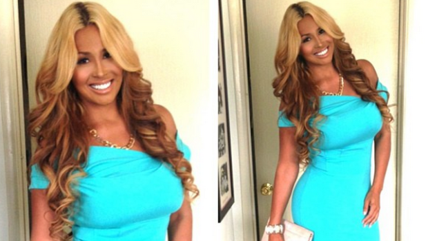 Somaya Reece Talks Leaving ‘Love & Hip Hop’ Franchise, Says Behind The Scenes Cast Is Provoked