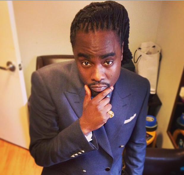 Wale Digs Deeper In His Pockets, Announces Plans to Give Away More College Scholarships