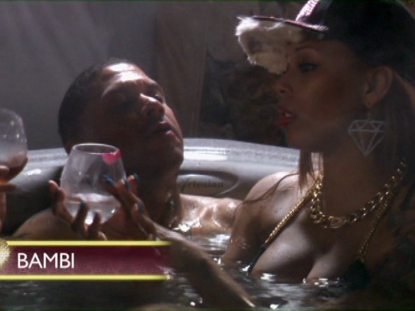 bambi-and-benzino-hot tub-the jasmine brand